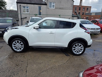 Used Nissan Juke 2018 for sale - 75953191: Photo