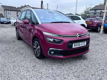 Used Citroen C4 2016 for sale - 74484360: Photo