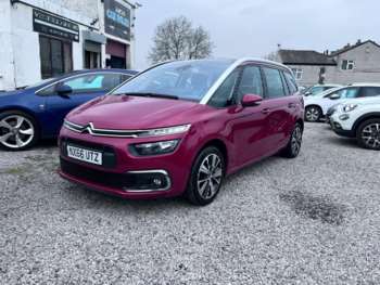 Used Citroen C4 2016 for sale - 74484360: Photo