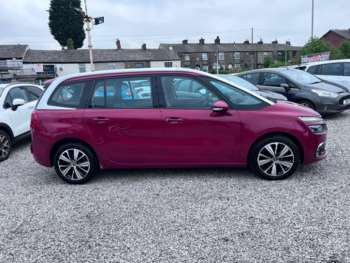 Used Citroen C4 2016 for sale - 74484360: Photo