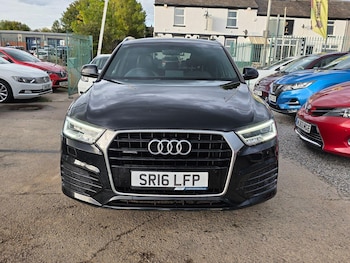 2016 - 2.0 TDI S line Plus 5-Door