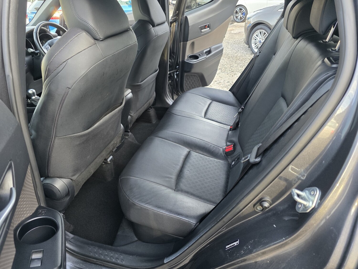 Used Toyota C-HR 2020 for sale - 76751767: Photo 12