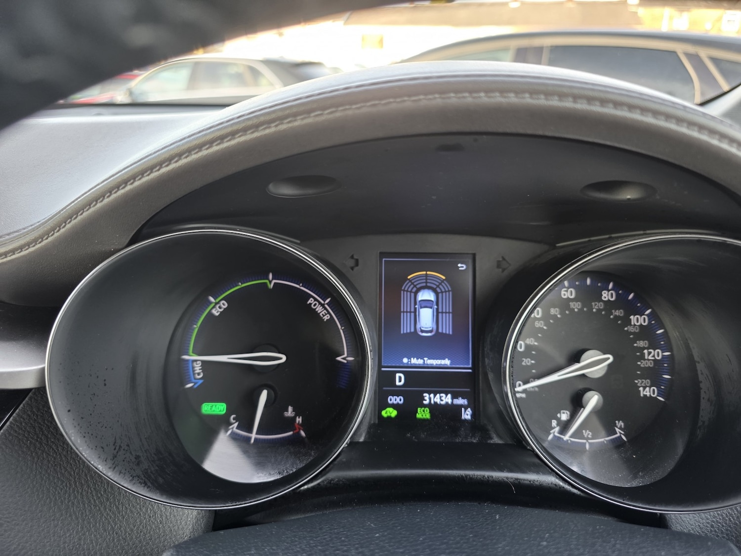 Used Toyota C-HR 2020 for sale - 76751767: Photo 14