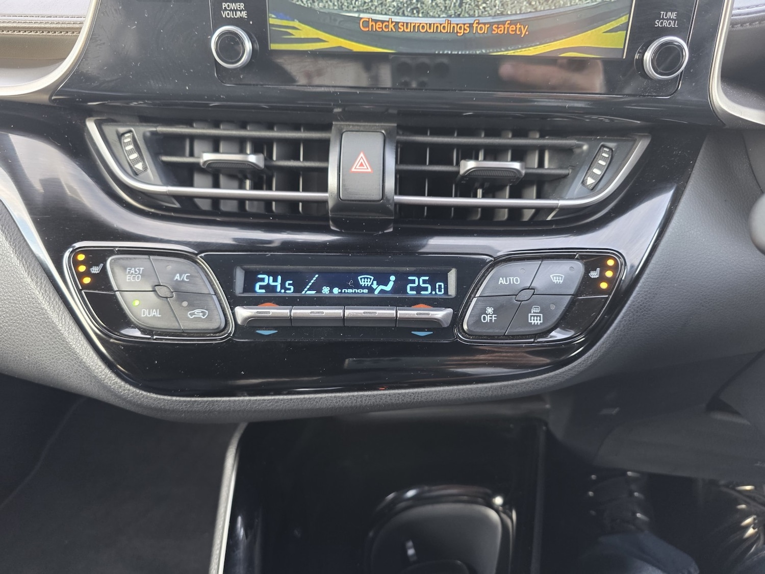 Used Toyota C-HR 2020 for sale - 76751767: Photo 17