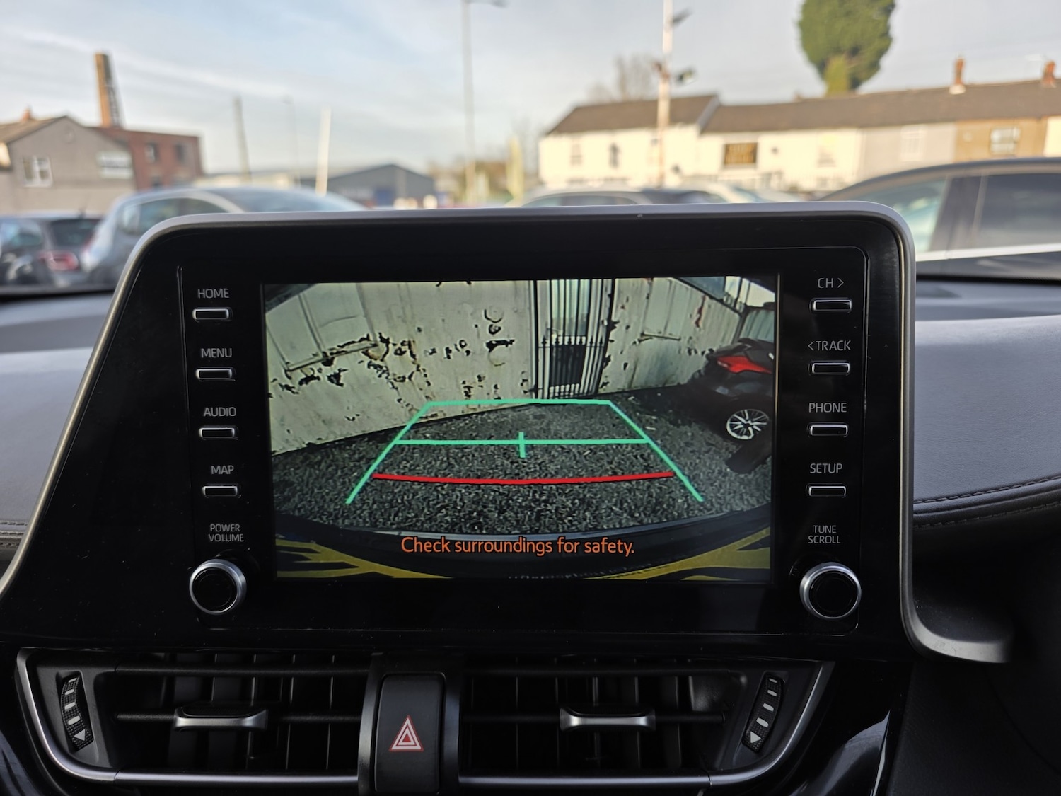 Used Toyota C-HR 2020 for sale - 76751767: Photo 19