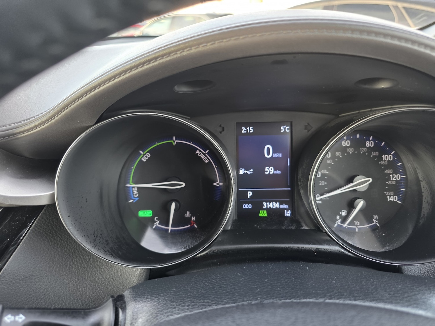 Used Toyota C-HR 2020 for sale - 76751767: Photo 20