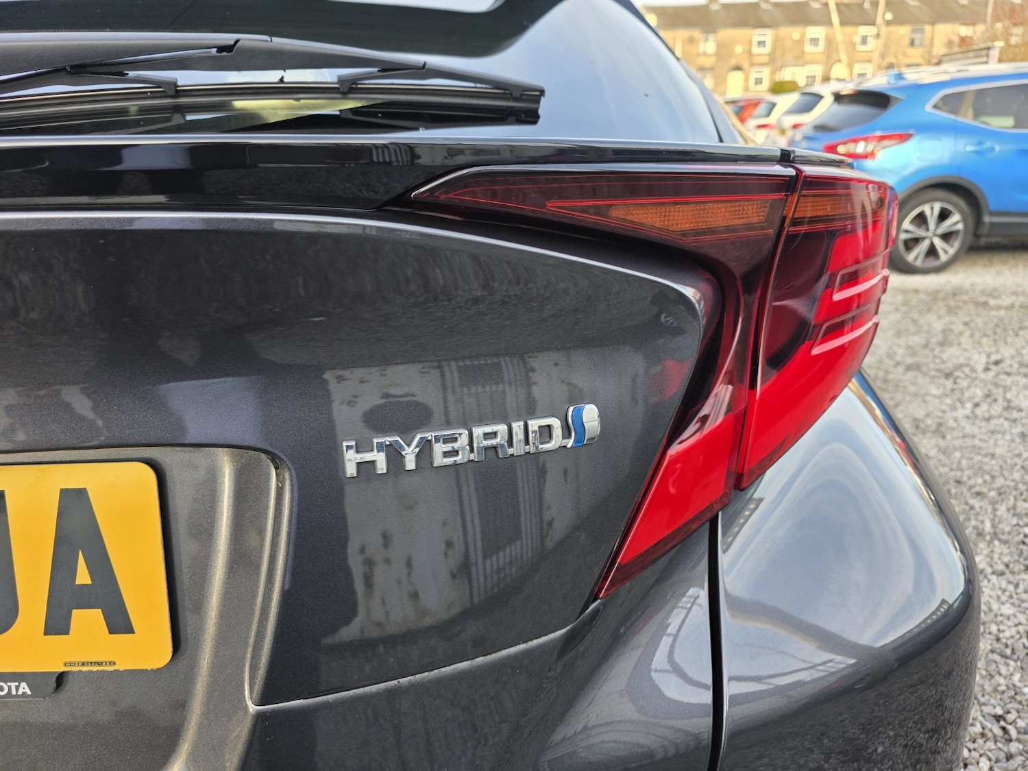 Used Toyota C-HR 2020 for sale - 76751767: Photo 22