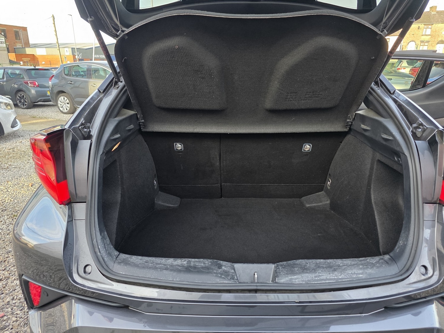 Used Toyota C-HR 2020 for sale - 76751767: Photo 25