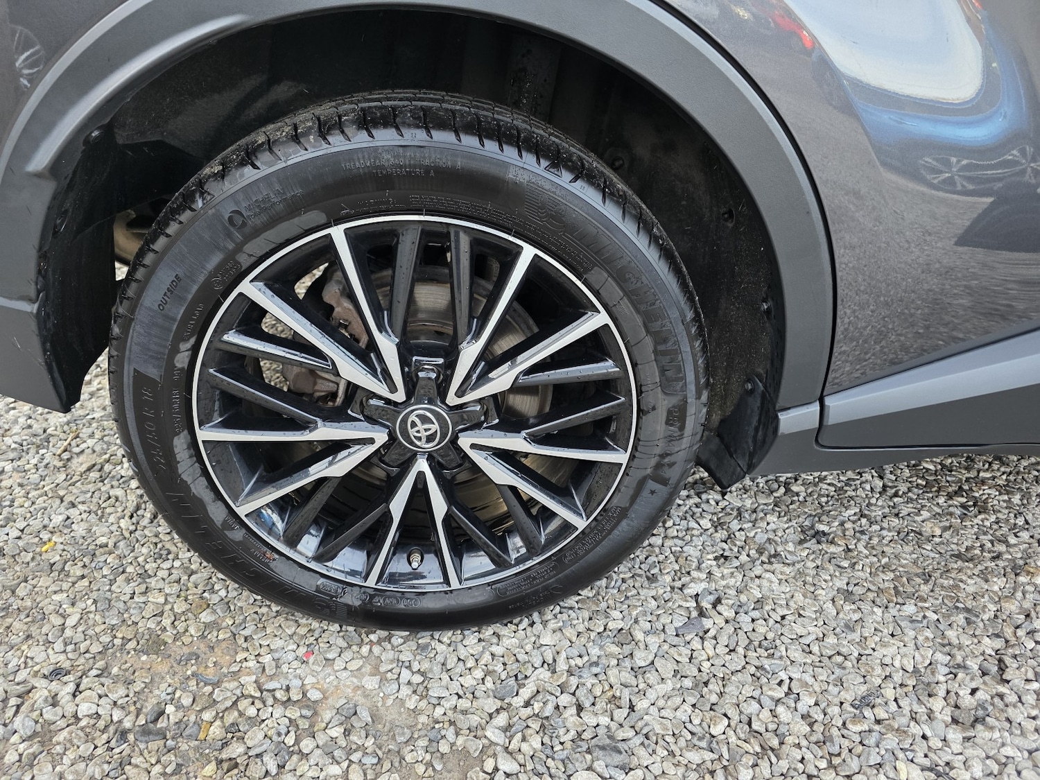 Used Toyota C-HR 2020 for sale - 76751767: Photo 27