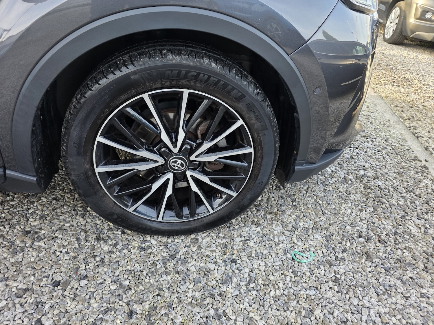 Used Toyota C-HR 2020 for sale - 76751767: Photo 28