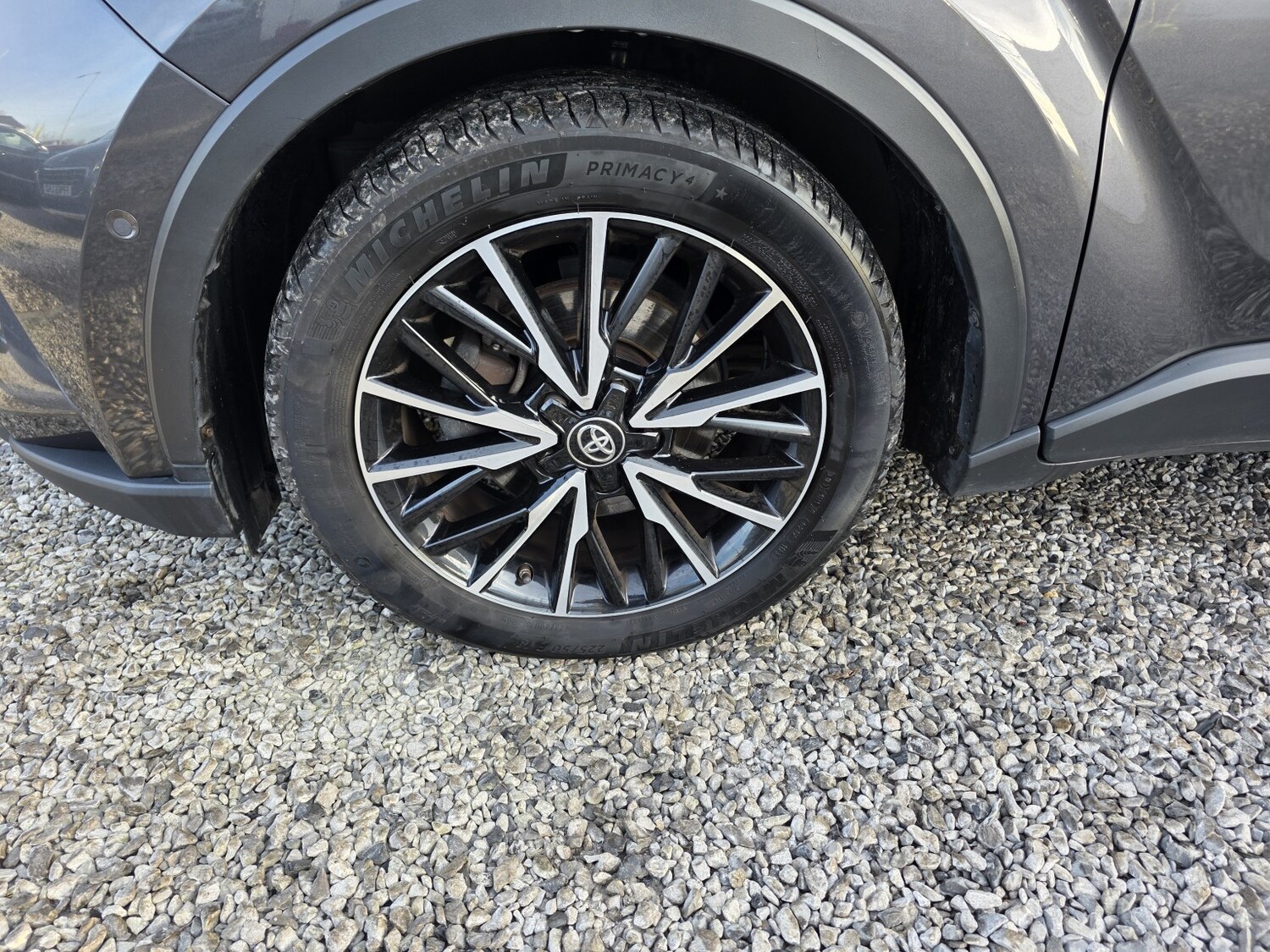 Used Toyota C-HR 2020 for sale - 76751767: Photo 29