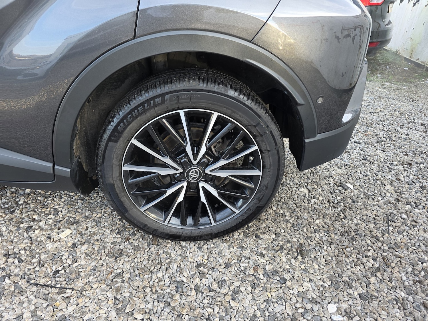 Used Toyota C-HR 2020 for sale - 76751767: Photo 30