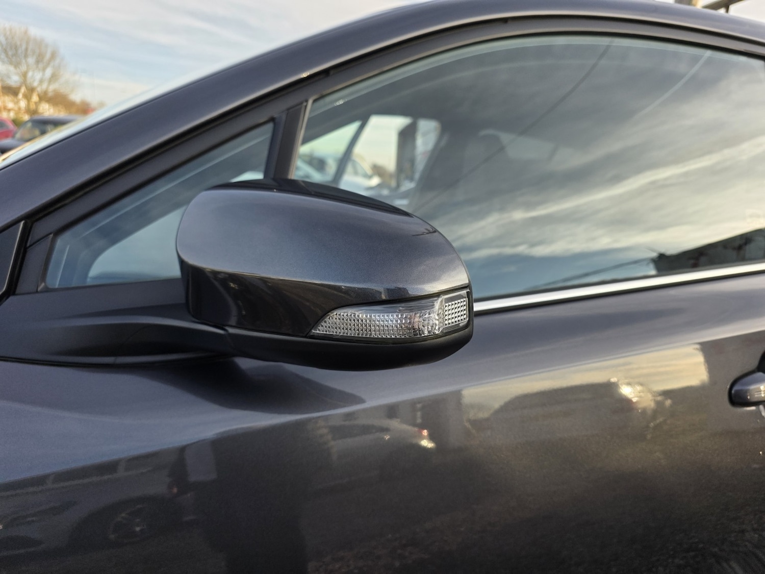 Used Toyota C-HR 2020 for sale - 76751767: Photo 31