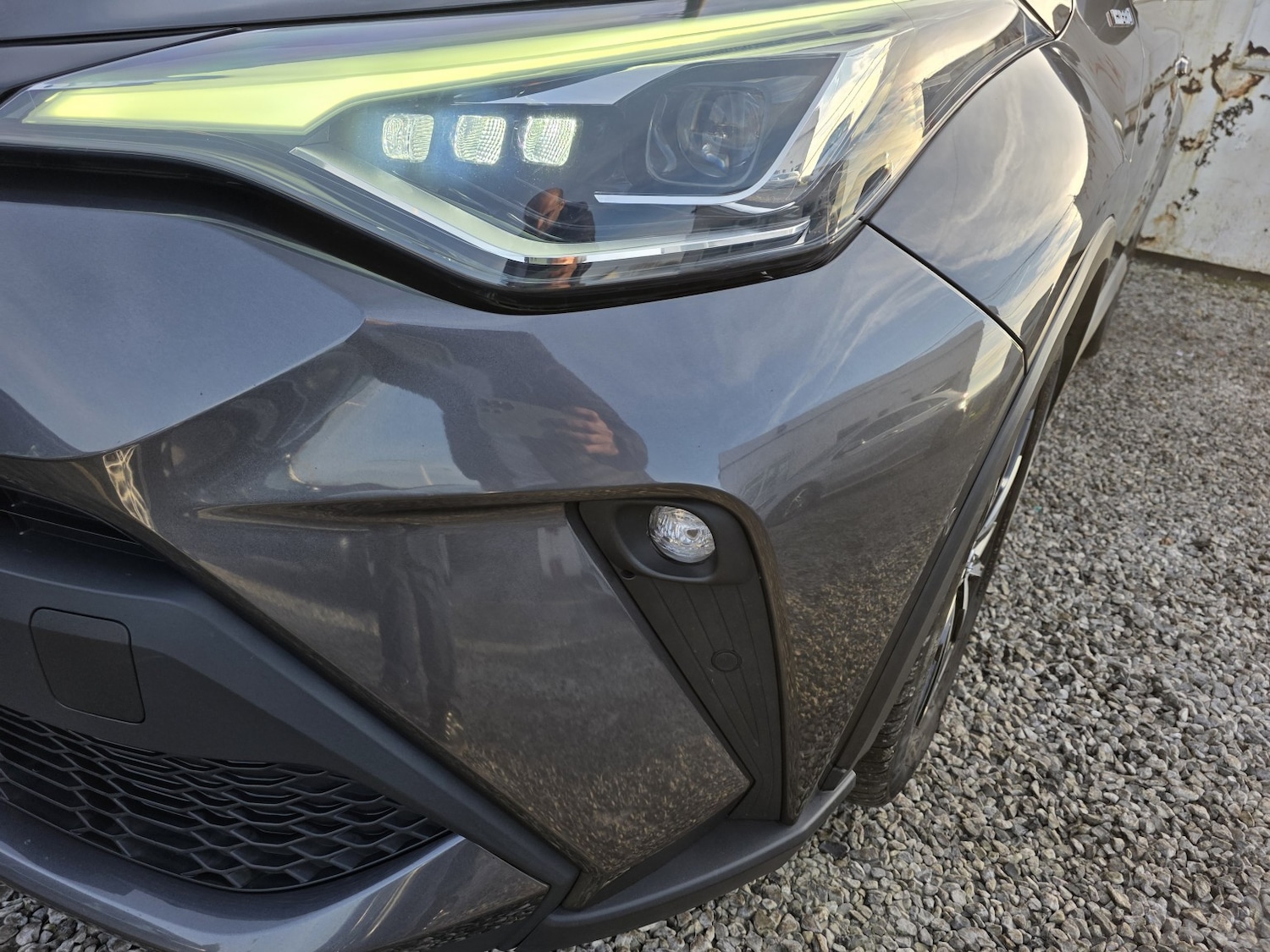 Used Toyota C-HR 2020 for sale - 76751767: Photo 33