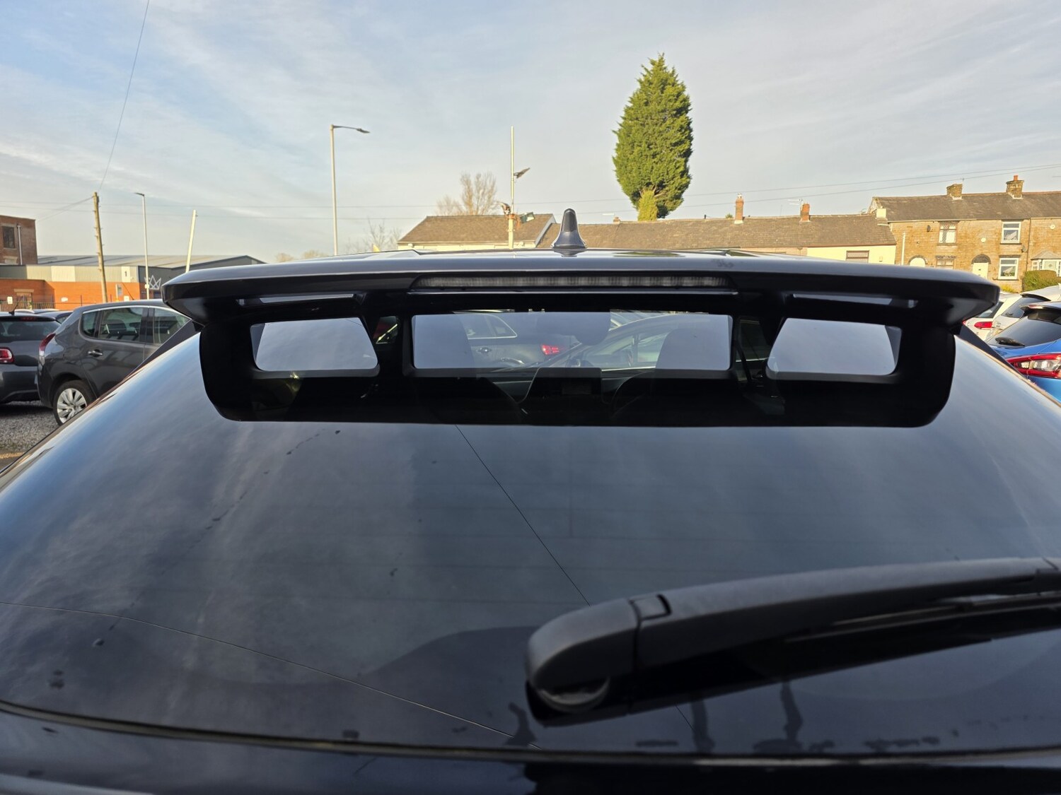 Used Toyota C-HR 2020 for sale - 76751767: Photo 36