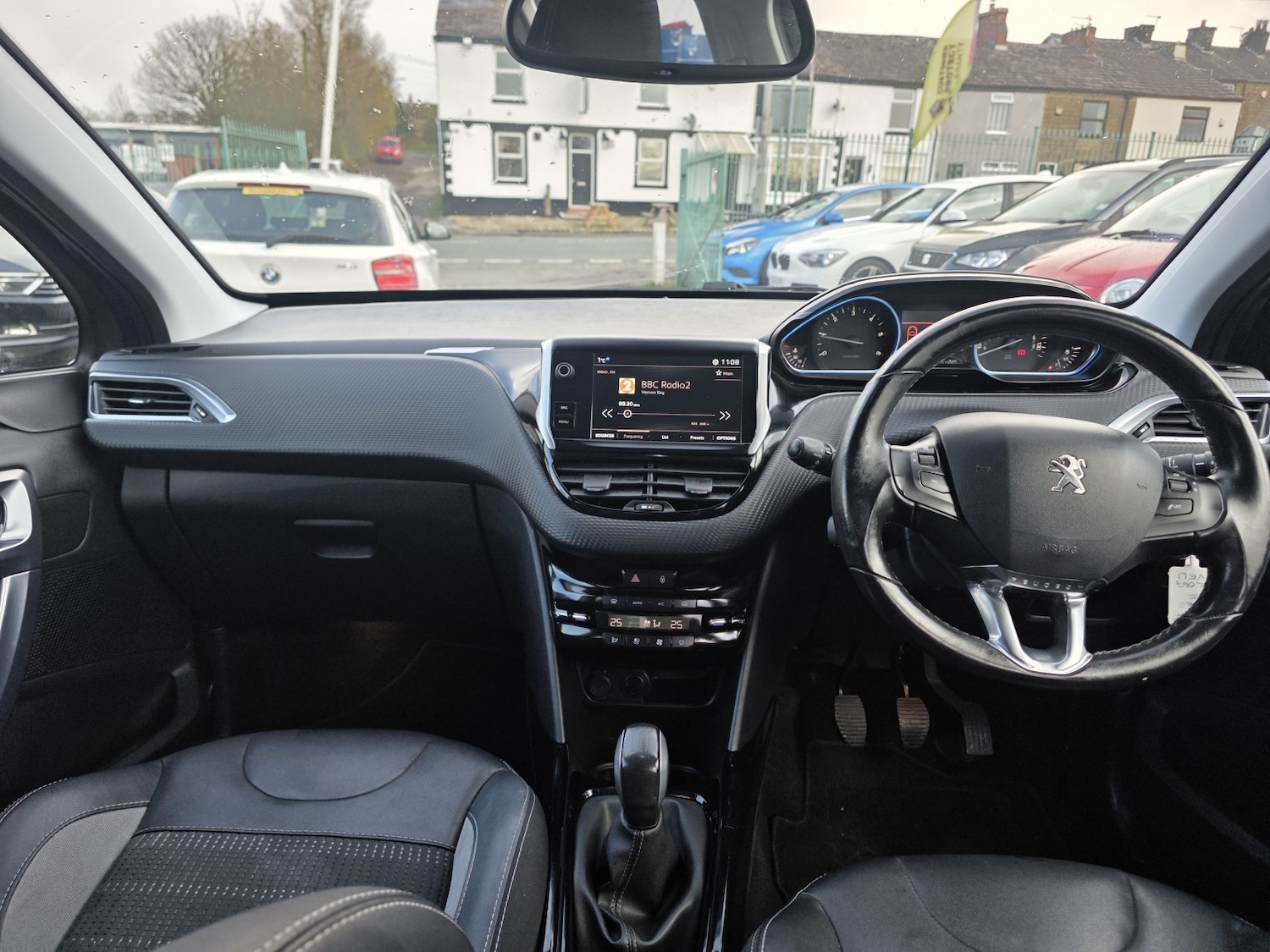 Used Peugeot 2008 2018 for sale - 76666175: Photo 13