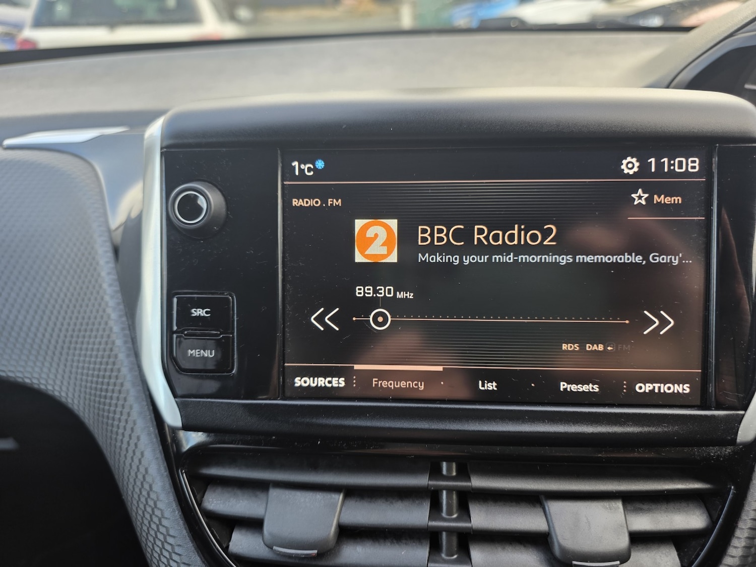 Used Peugeot 2008 2018 for sale - 76666175: Photo 16