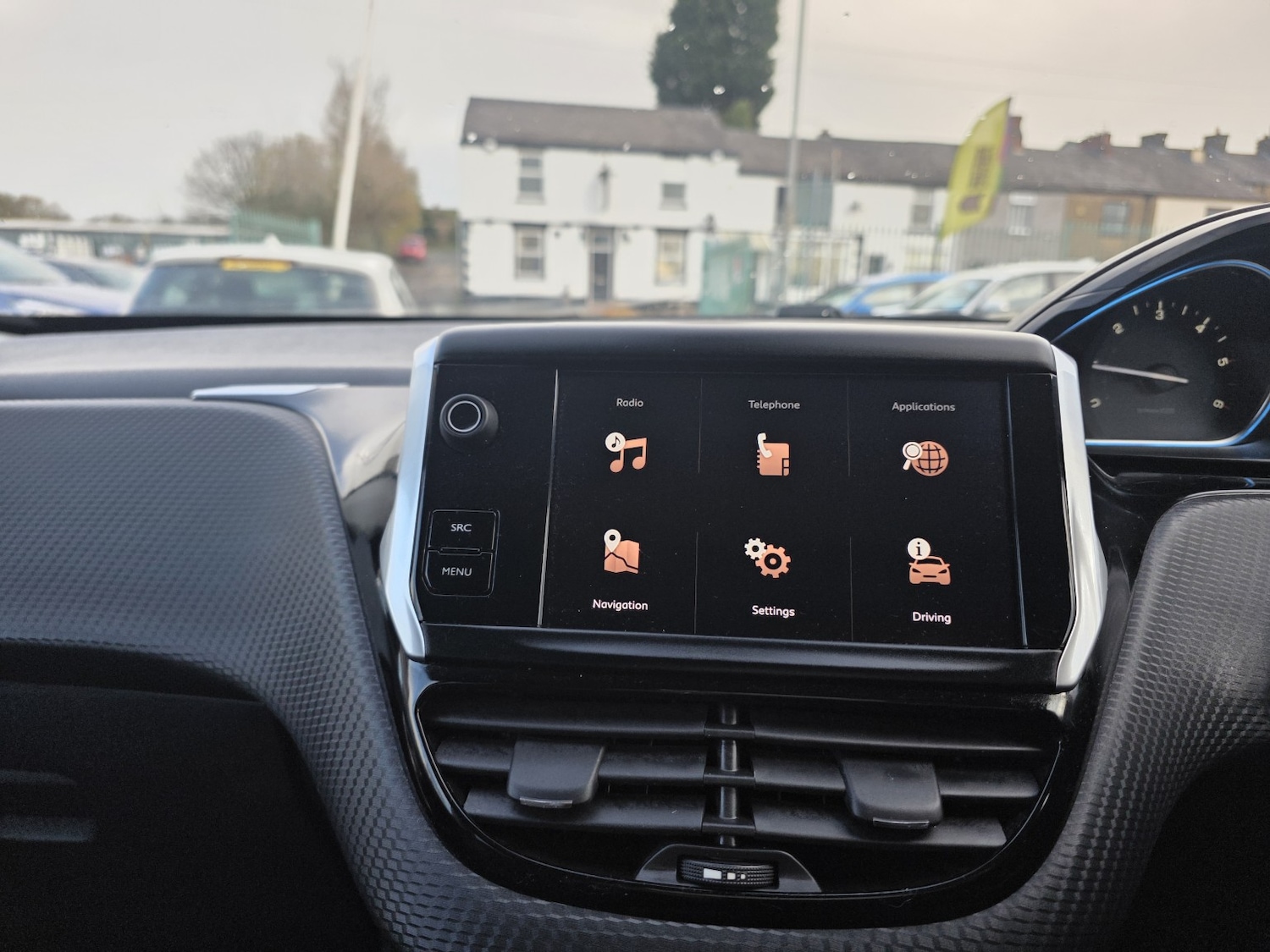 Used Peugeot 2008 2018 for sale - 76666175: Photo 17