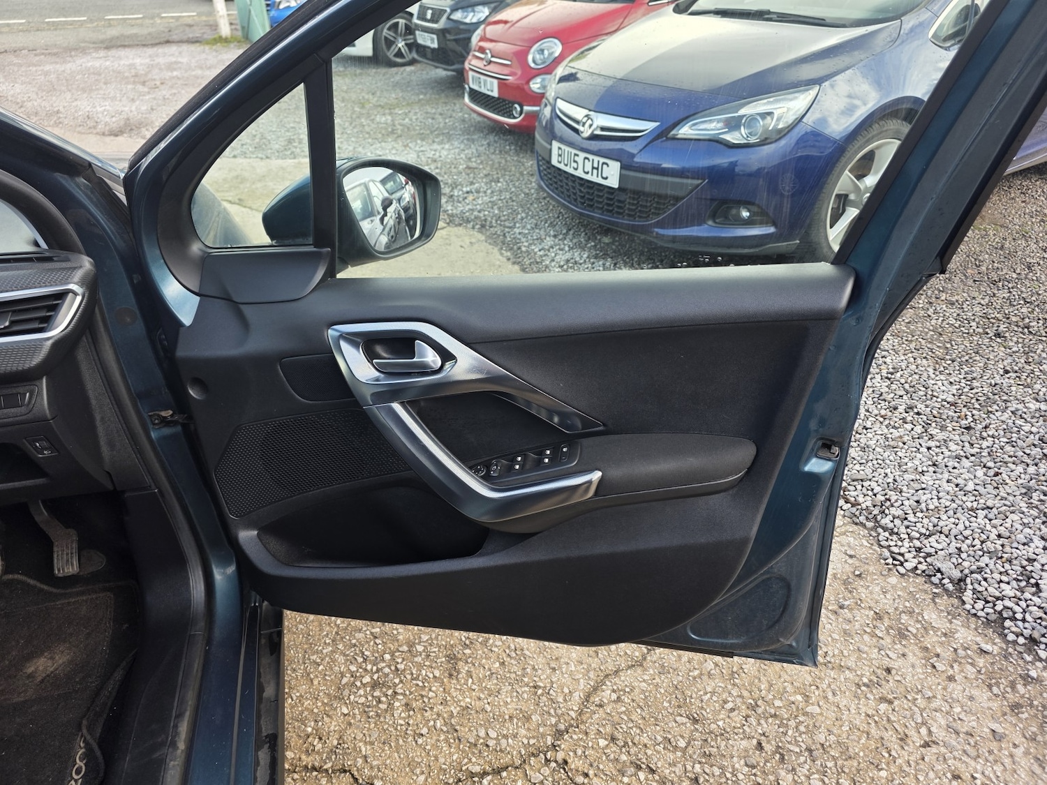 Used Peugeot 2008 2018 for sale - 76666175: Photo 21