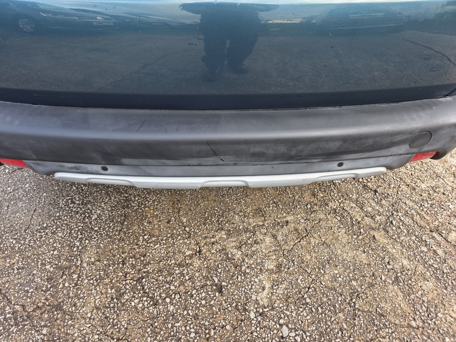 Used Peugeot 2008 2018 for sale - 76666175: Photo 26