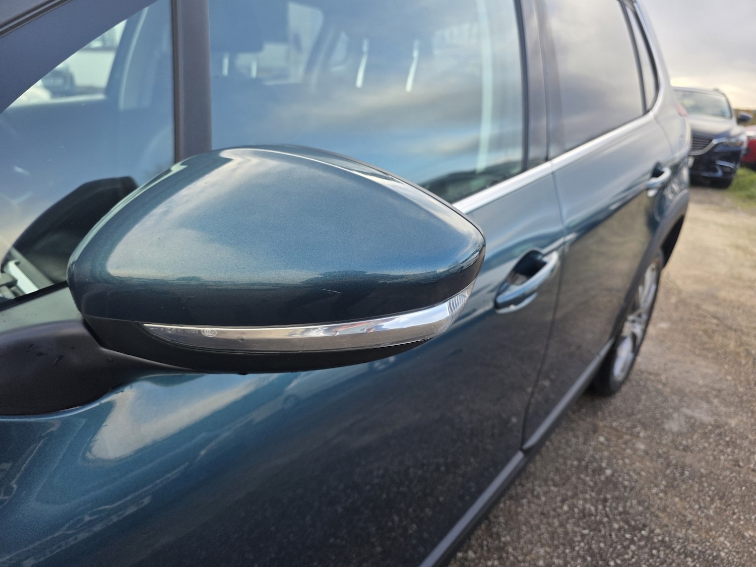 Used Peugeot 2008 2018 for sale - 76666175: Photo 27