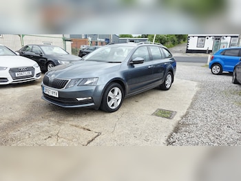 Used Skoda Octavia 2018 for sale - 78956741: Photo