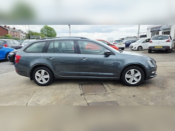 Used Skoda Octavia 2018 for sale - 78956741: Photo