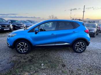 Used Renault Captur 2014 for sale - 73014905: Photo