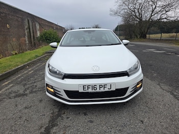 2016 - 2.0 TDI BlueMotion Tech 3-Door
