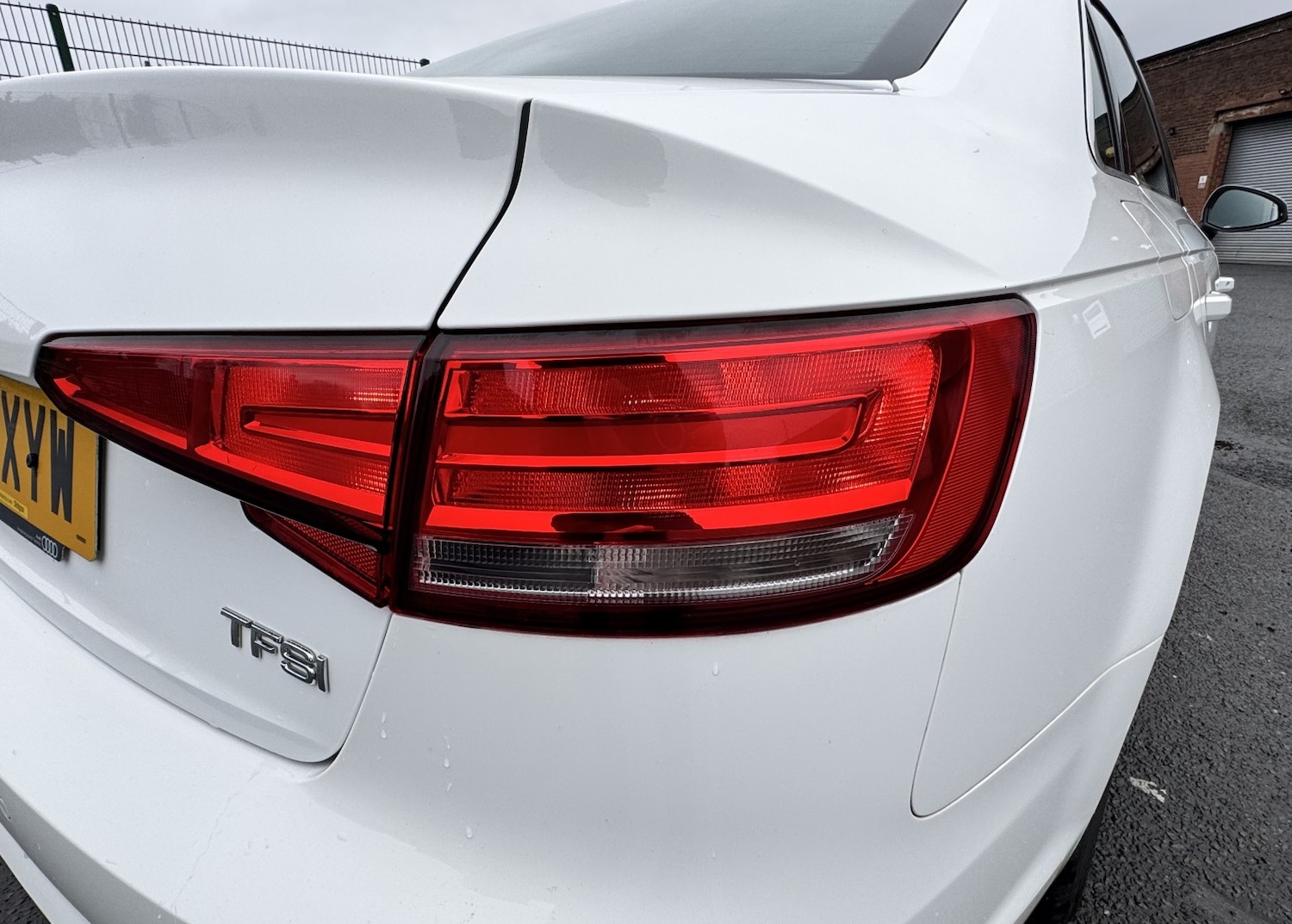 Used Audi A4 2016 for sale - 77584577: Photo 10