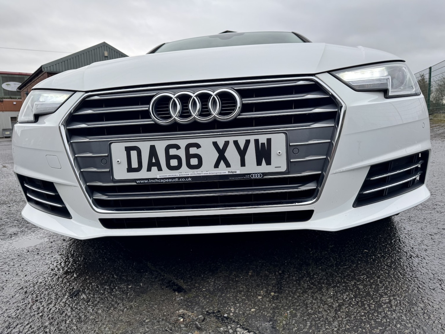 Used Audi A4 2016 for sale - 77584577: Photo 12