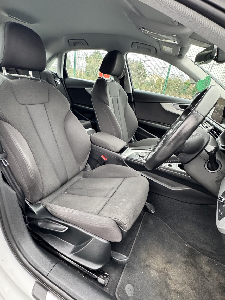 Used Audi A4 2016 for sale - 77584577: Photo 13