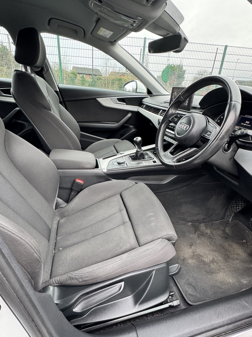 Used Audi A4 2016 for sale - 77584577: Photo 15