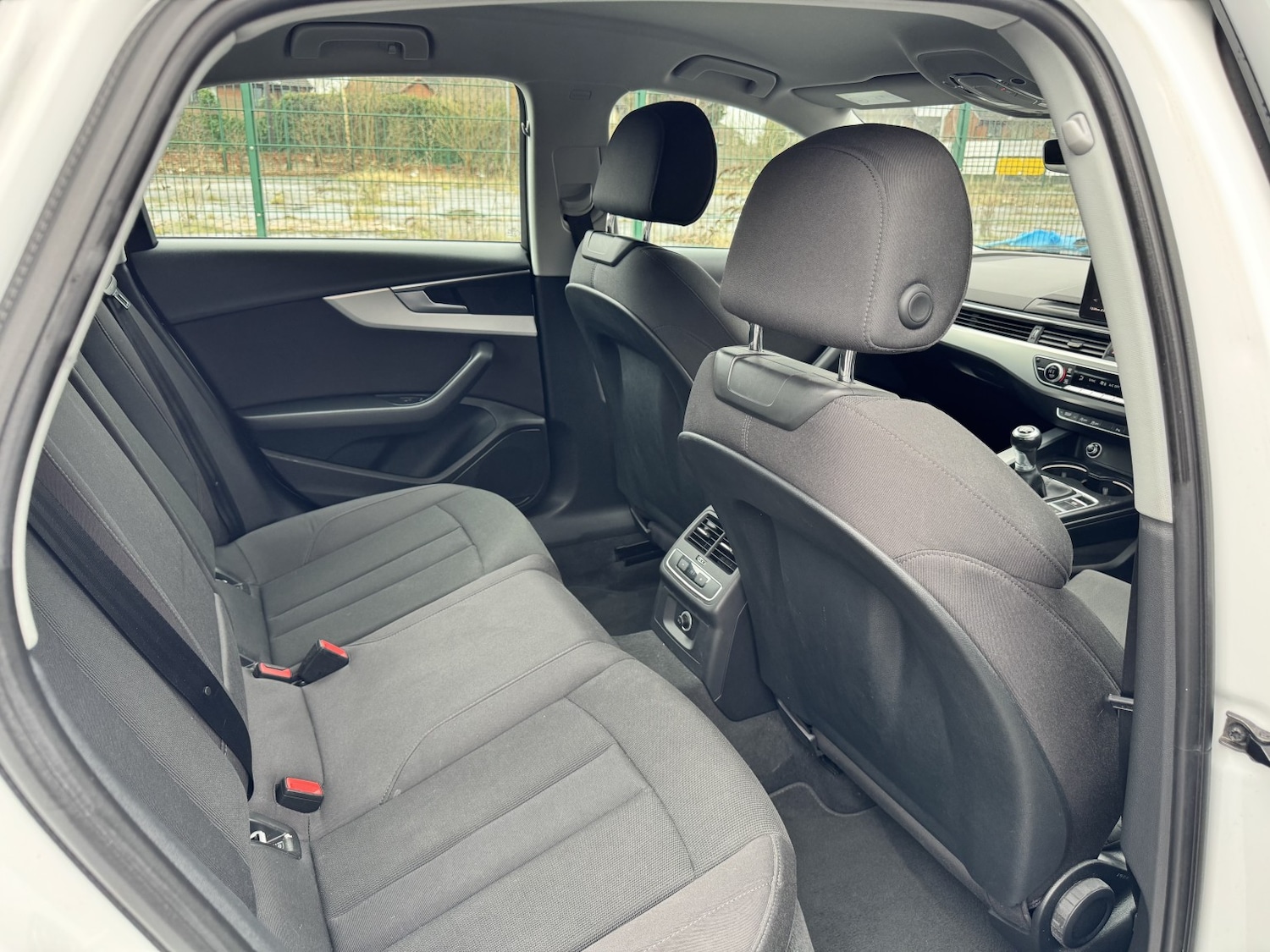 Used Audi A4 2016 for sale - 77584577: Photo 17