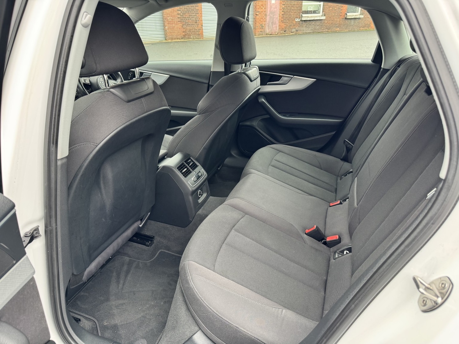 Used Audi A4 2016 for sale - 77584577: Photo 18