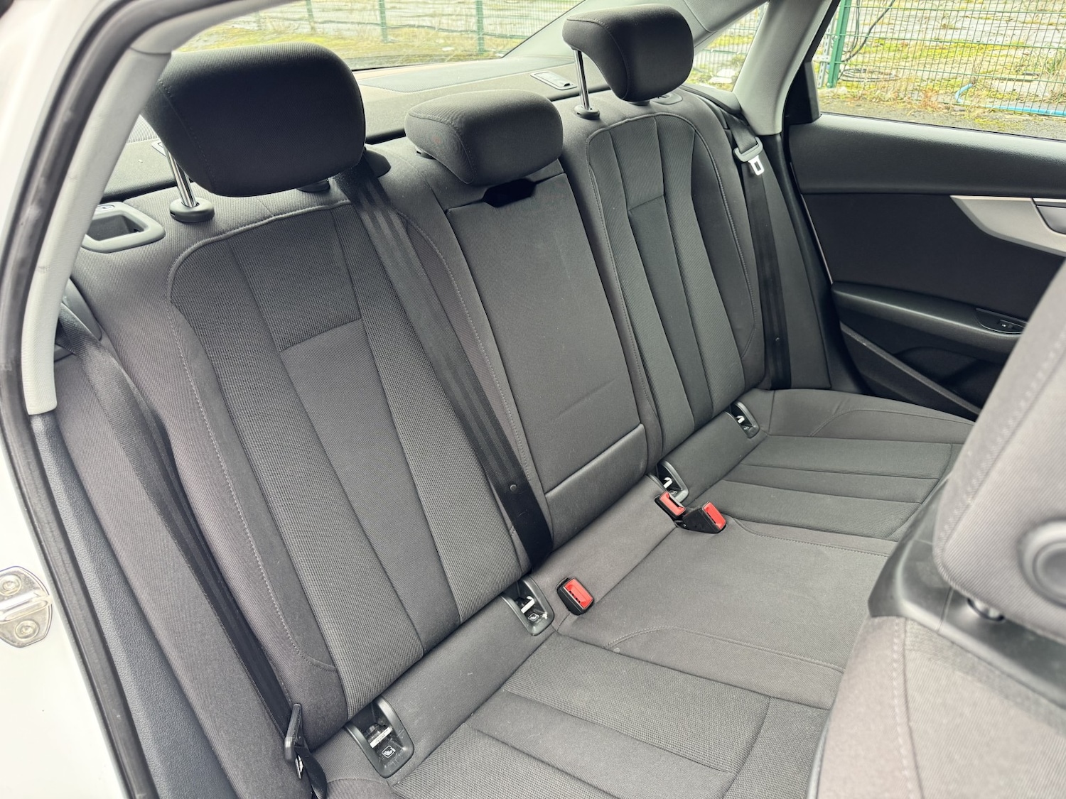 Used Audi A4 2016 for sale - 77584577: Photo 19