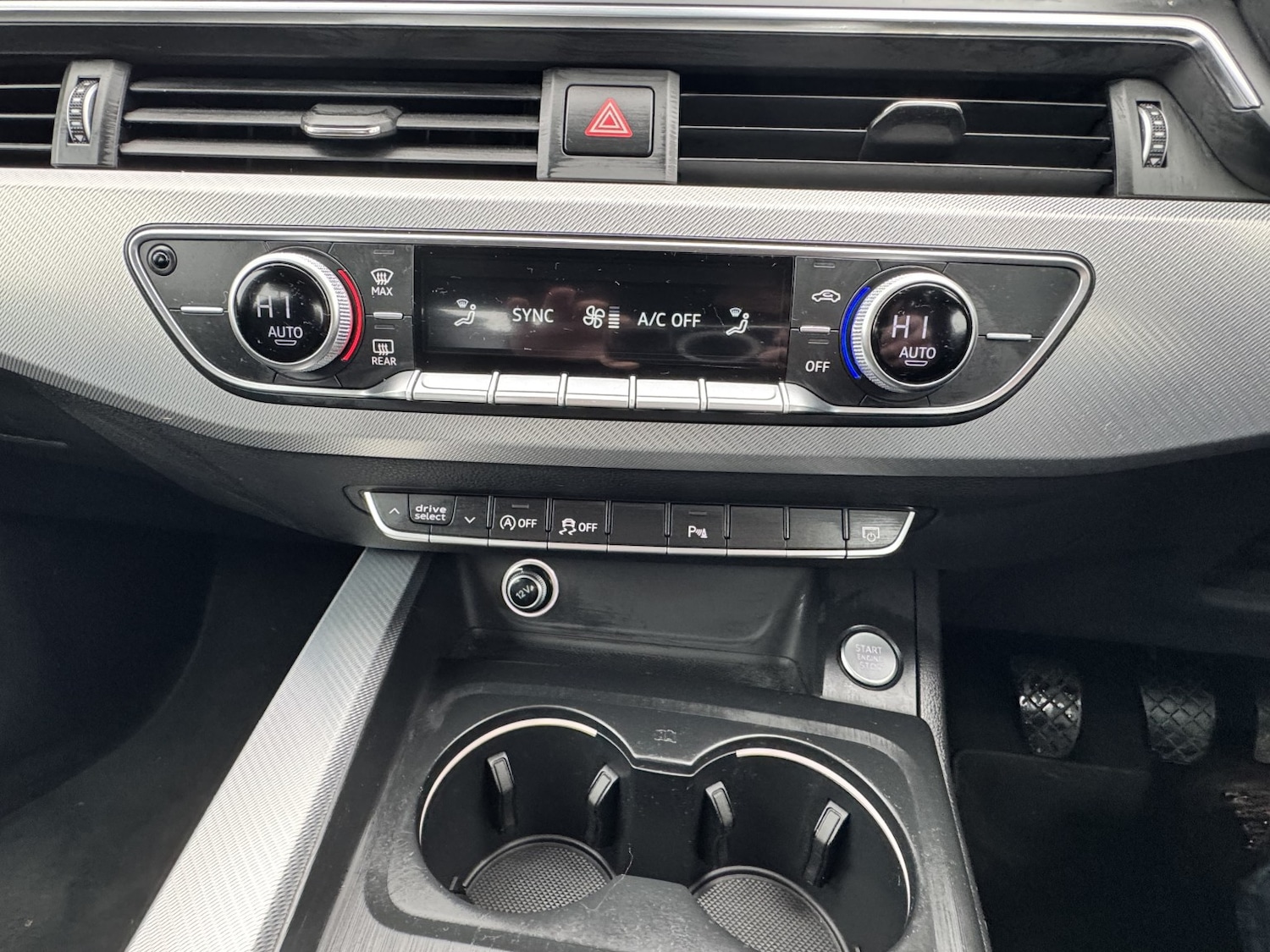 Used Audi A4 2016 for sale - 77584577: Photo 28