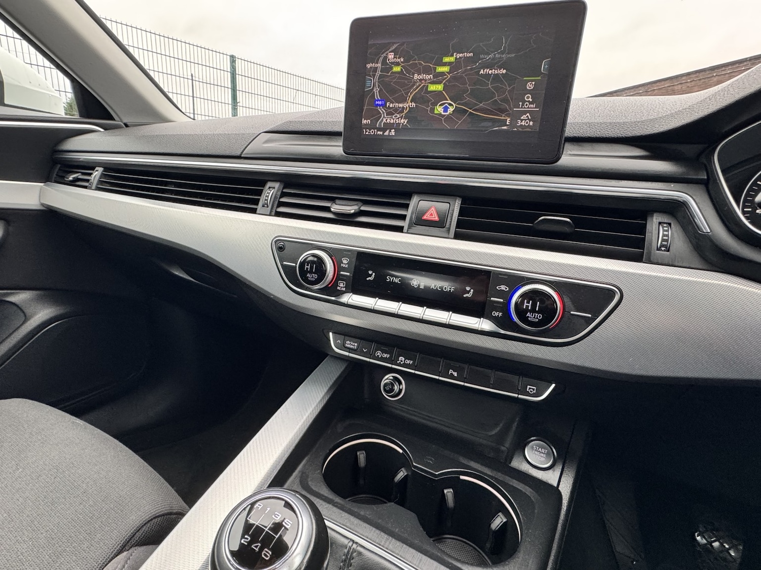 Used Audi A4 2016 for sale - 77584577: Photo 30