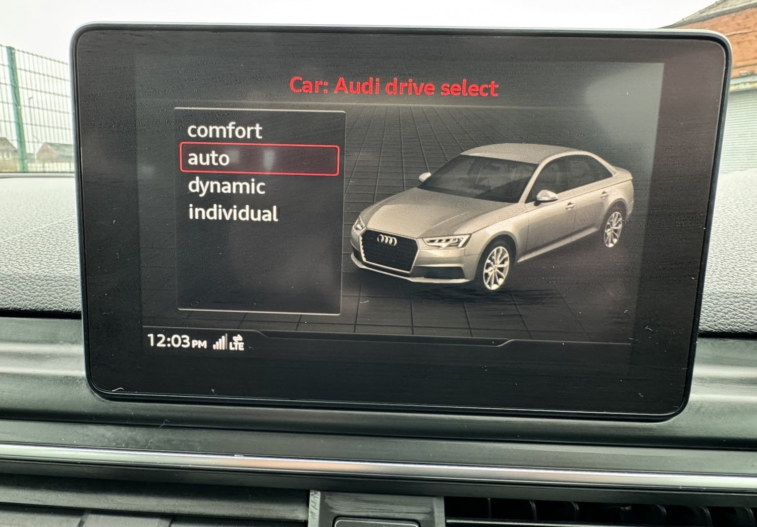 Used Audi A4 2016 for sale - 77584577: Photo 32