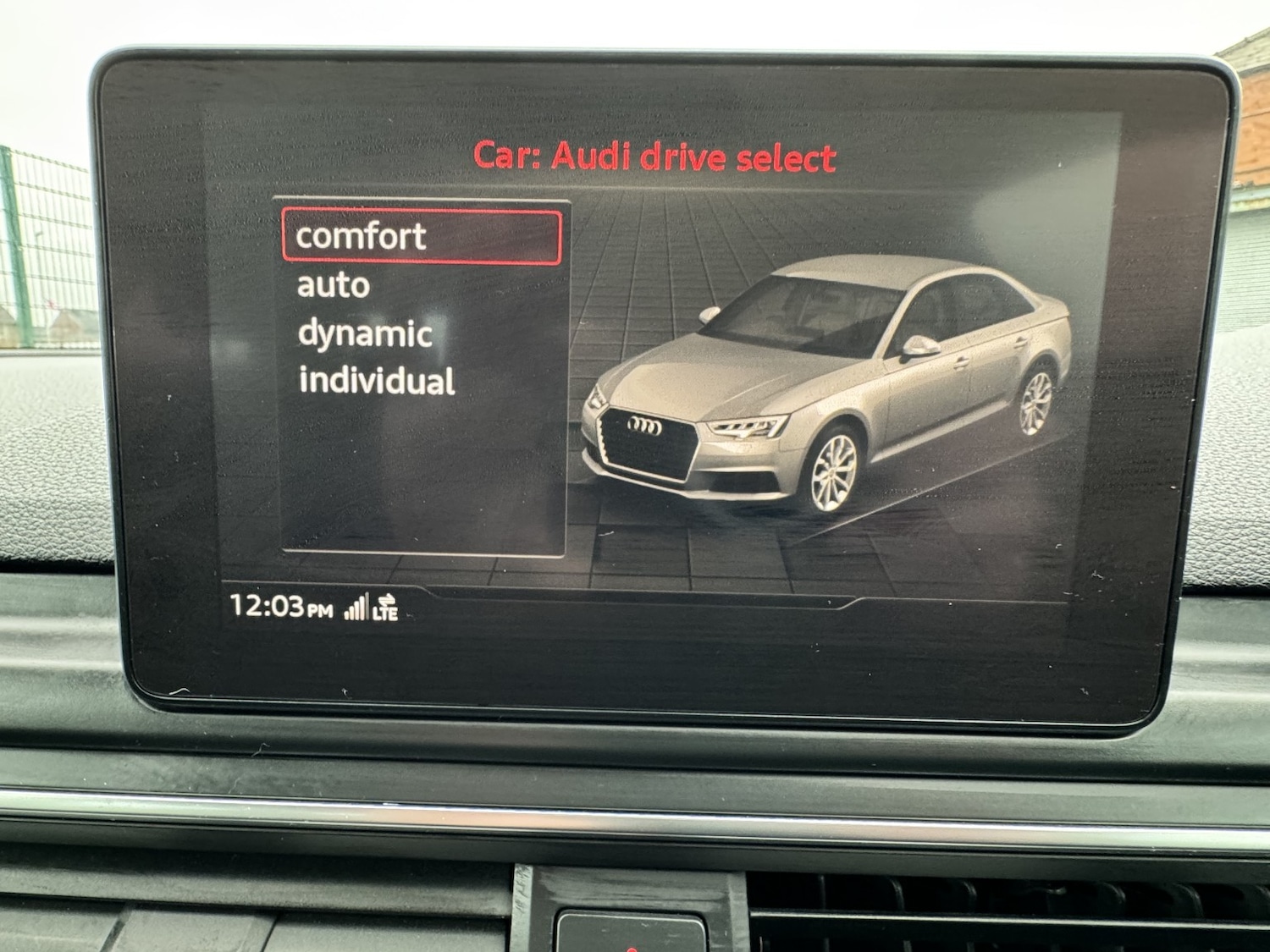 Used Audi A4 2016 for sale - 77584577: Photo 33