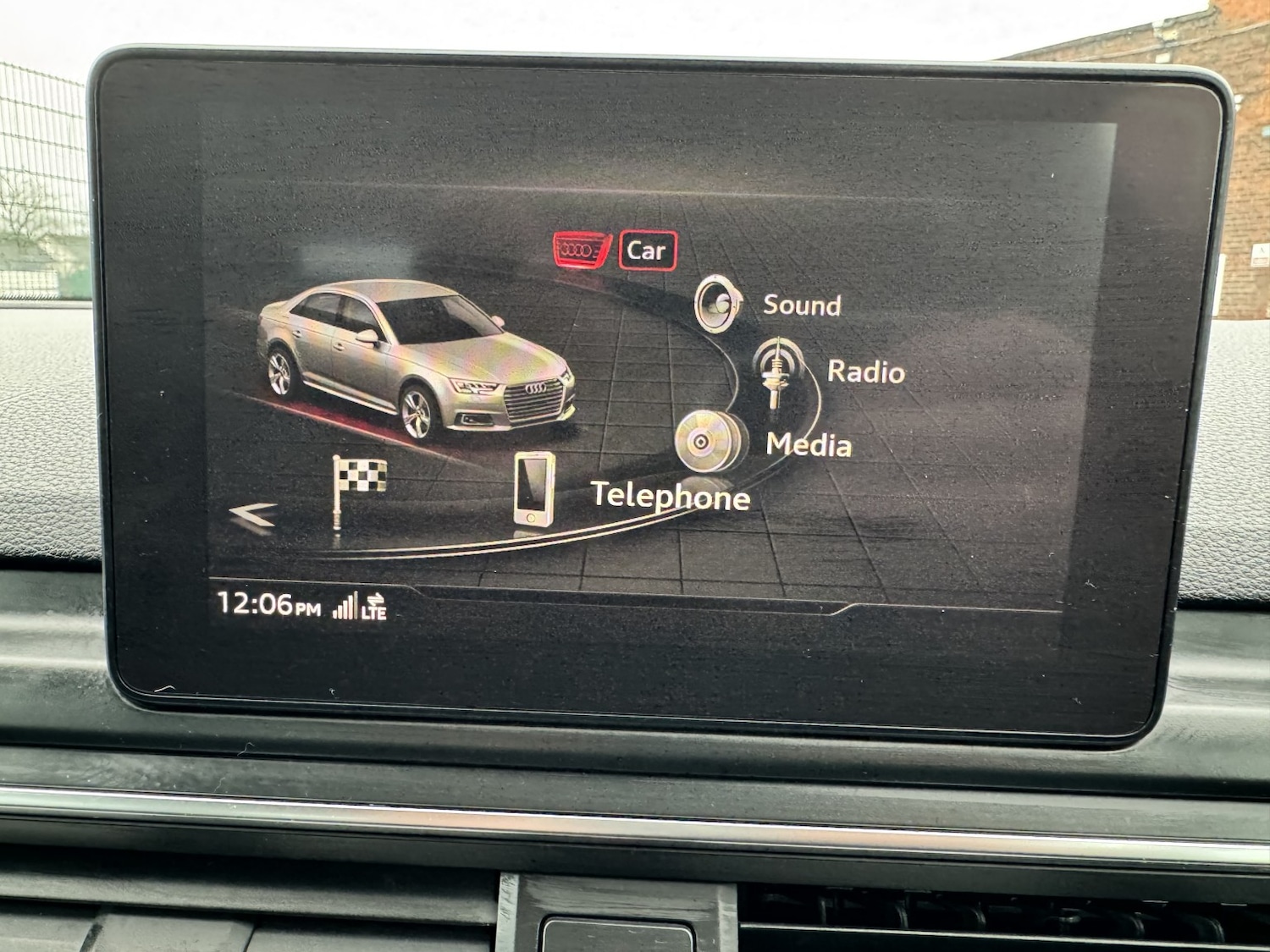 Used Audi A4 2016 for sale - 77584577: Photo 34