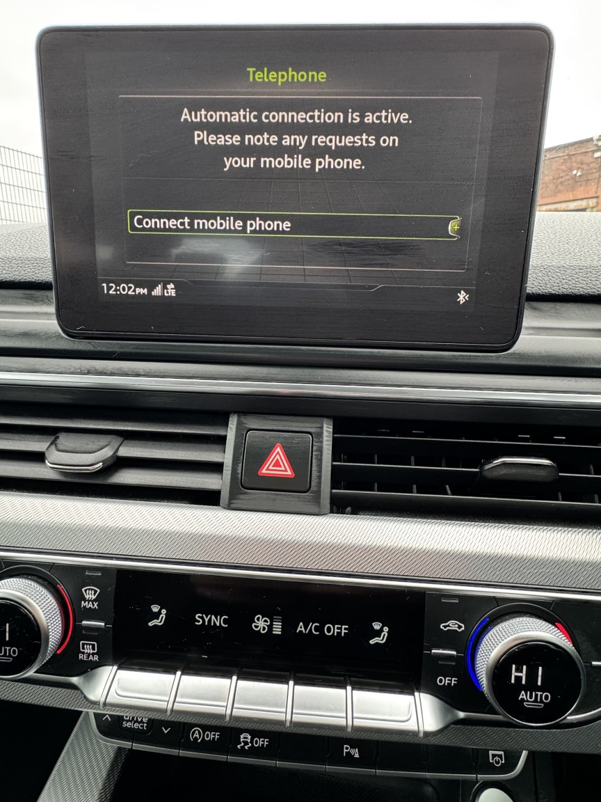 Used Audi A4 2016 for sale - 77584577: Photo 35