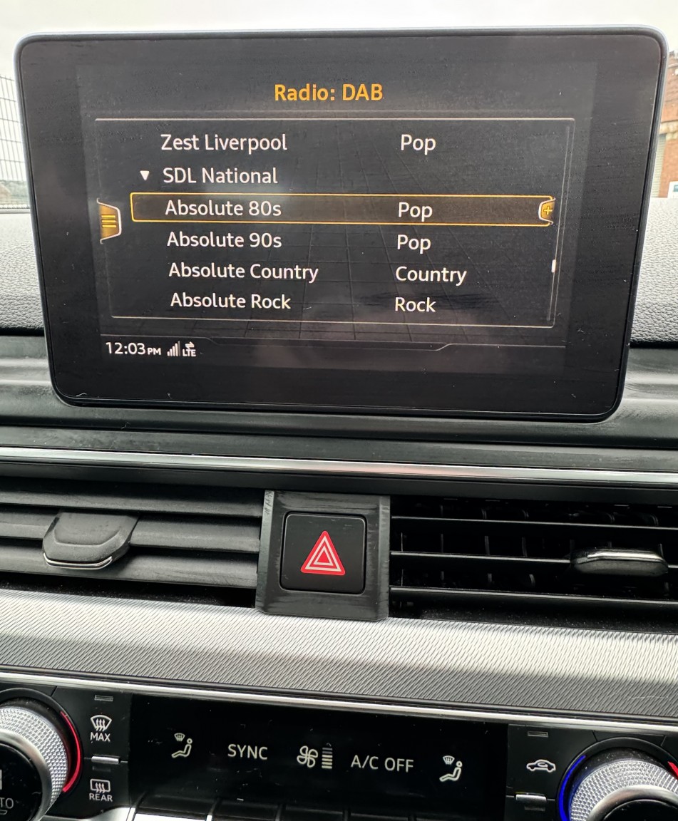 Used Audi A4 2016 for sale - 77584577: Photo 36