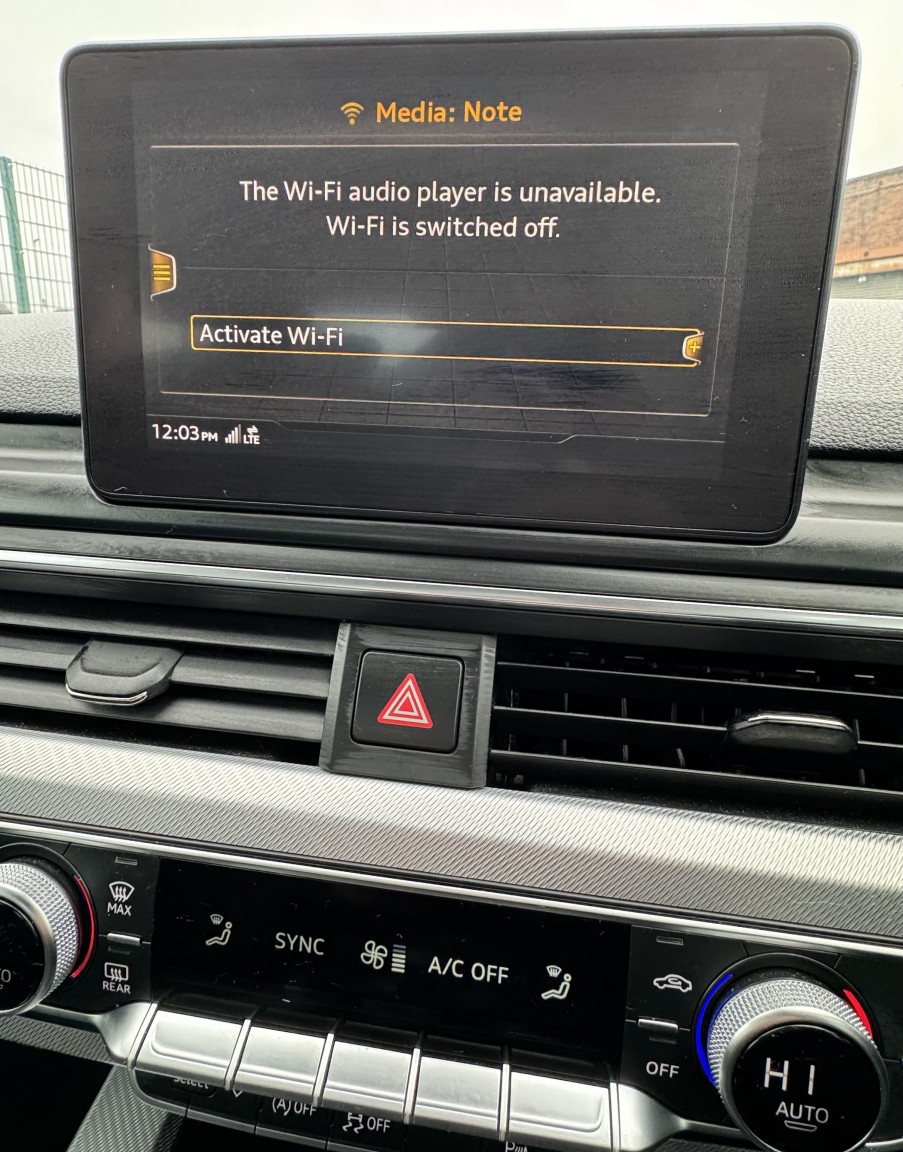 Used Audi A4 2016 for sale - 77584577: Photo 37