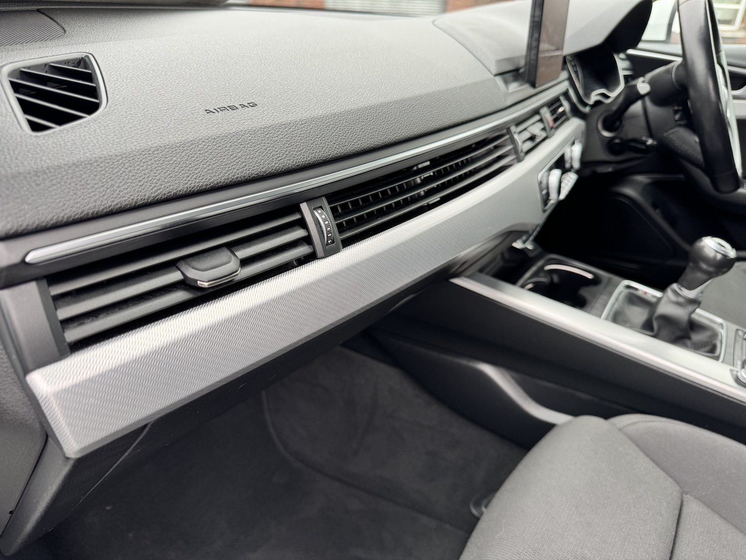 Used Audi A4 2016 for sale - 77584577: Photo 38