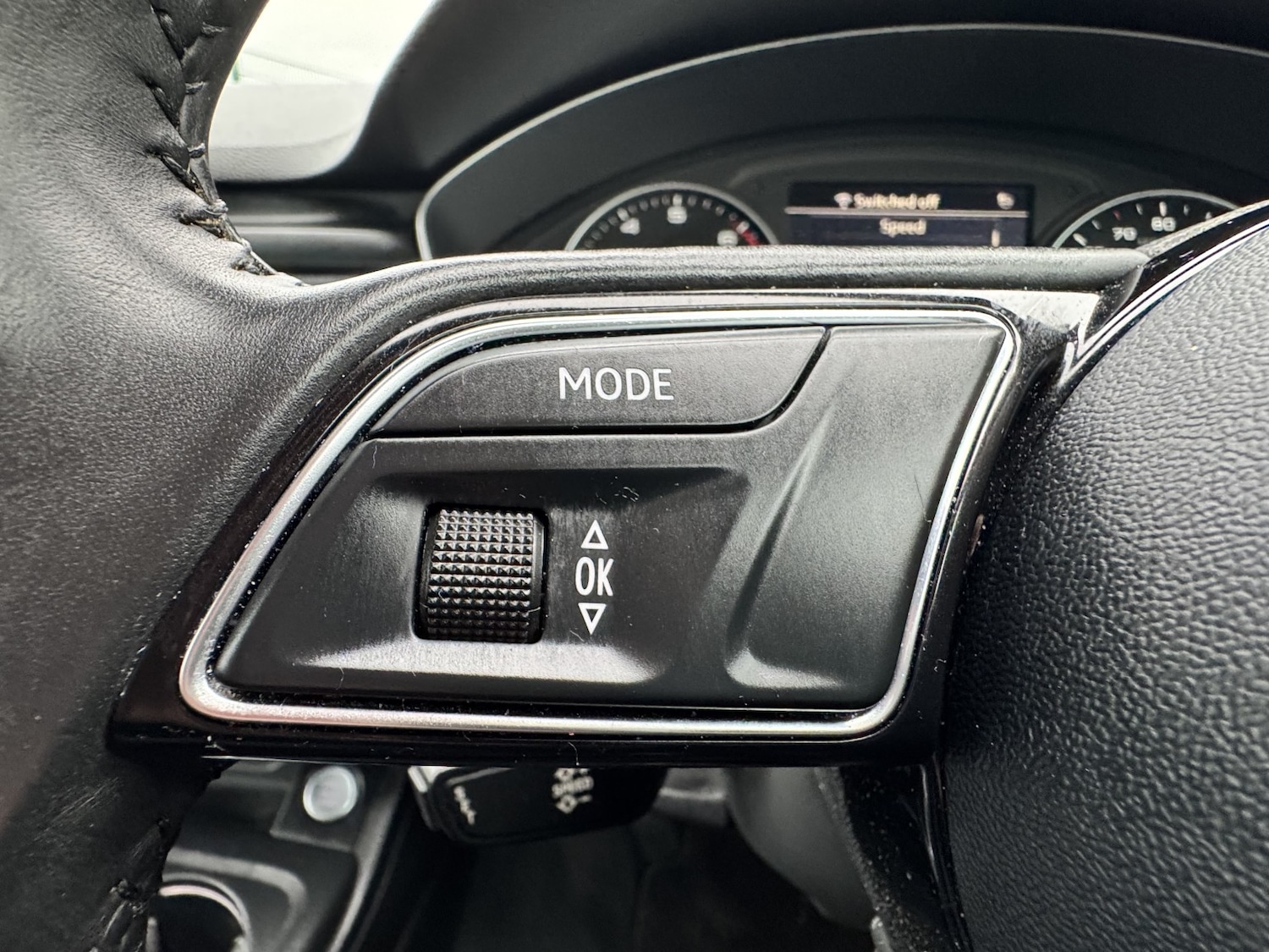 Used Audi A4 2016 for sale - 77584577: Photo 41