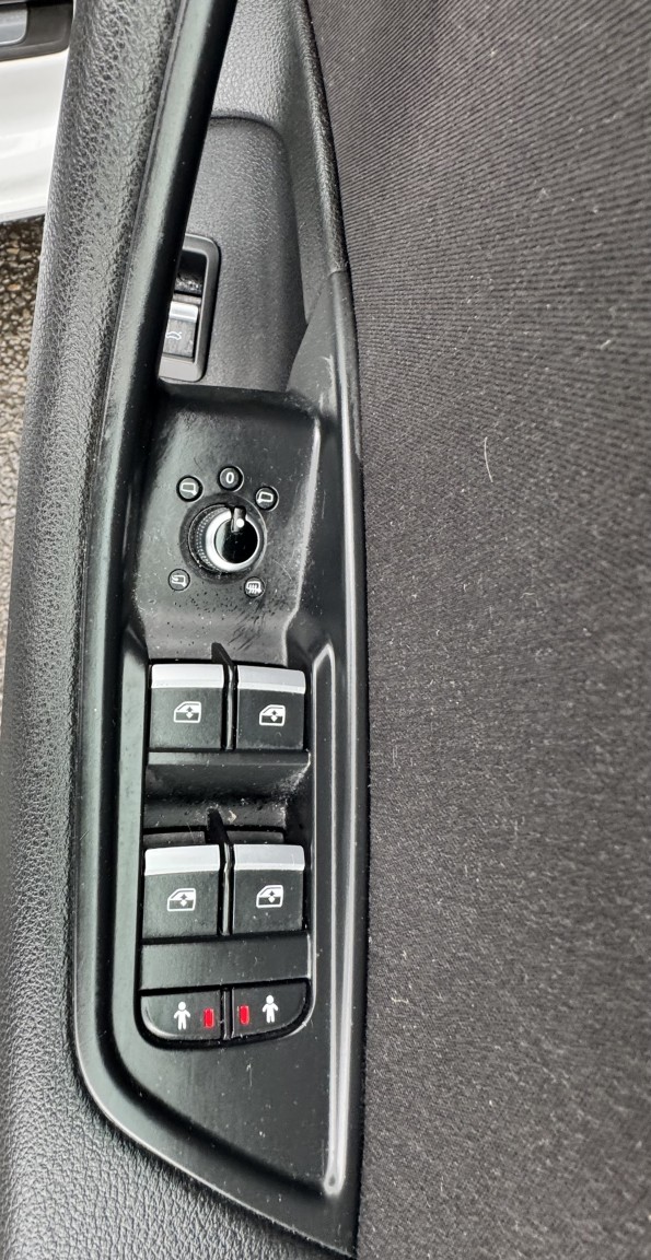 Used Audi A4 2016 for sale - 77584577: Photo 44