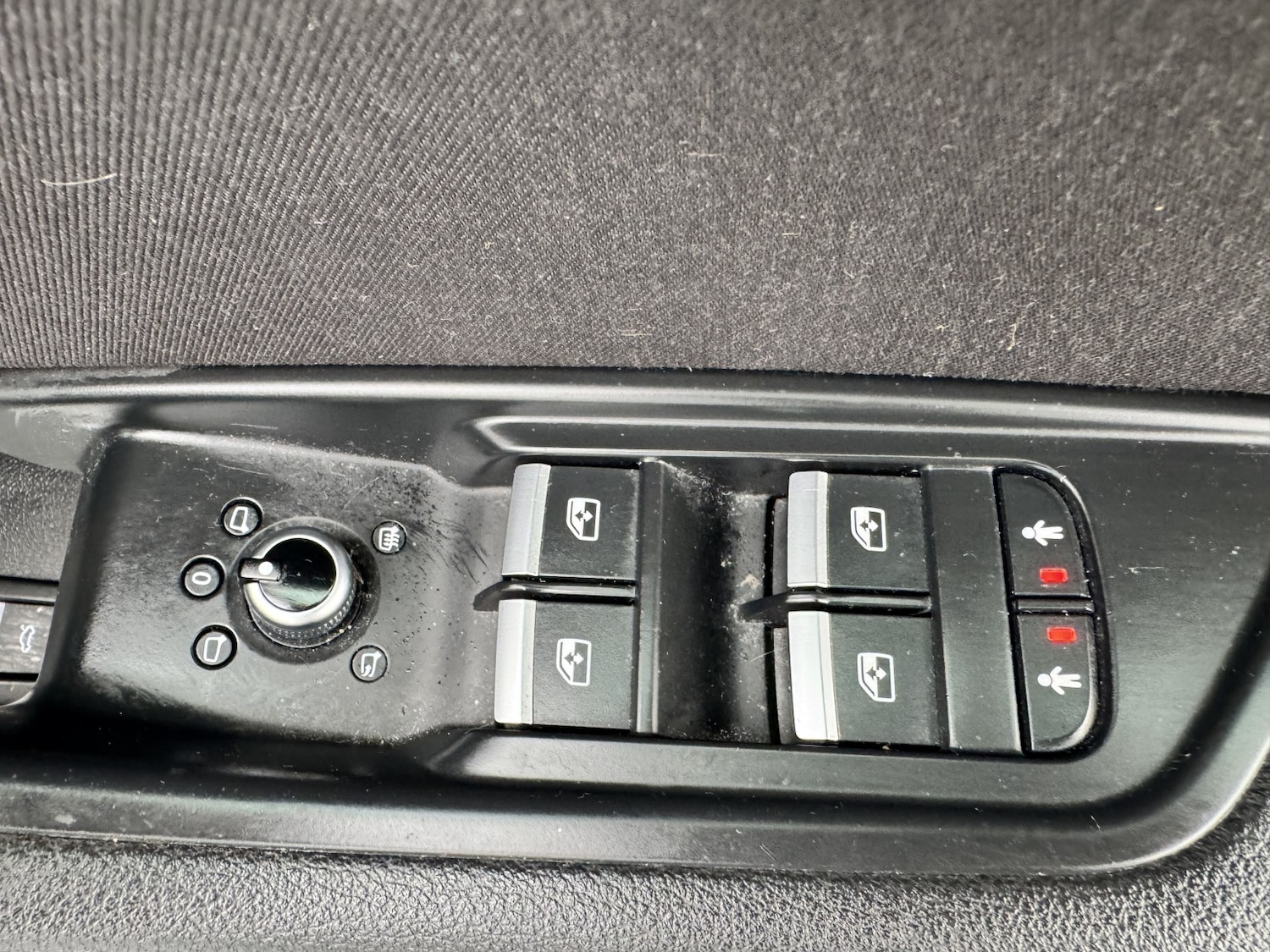 Used Audi A4 2016 for sale - 77584577: Photo 45