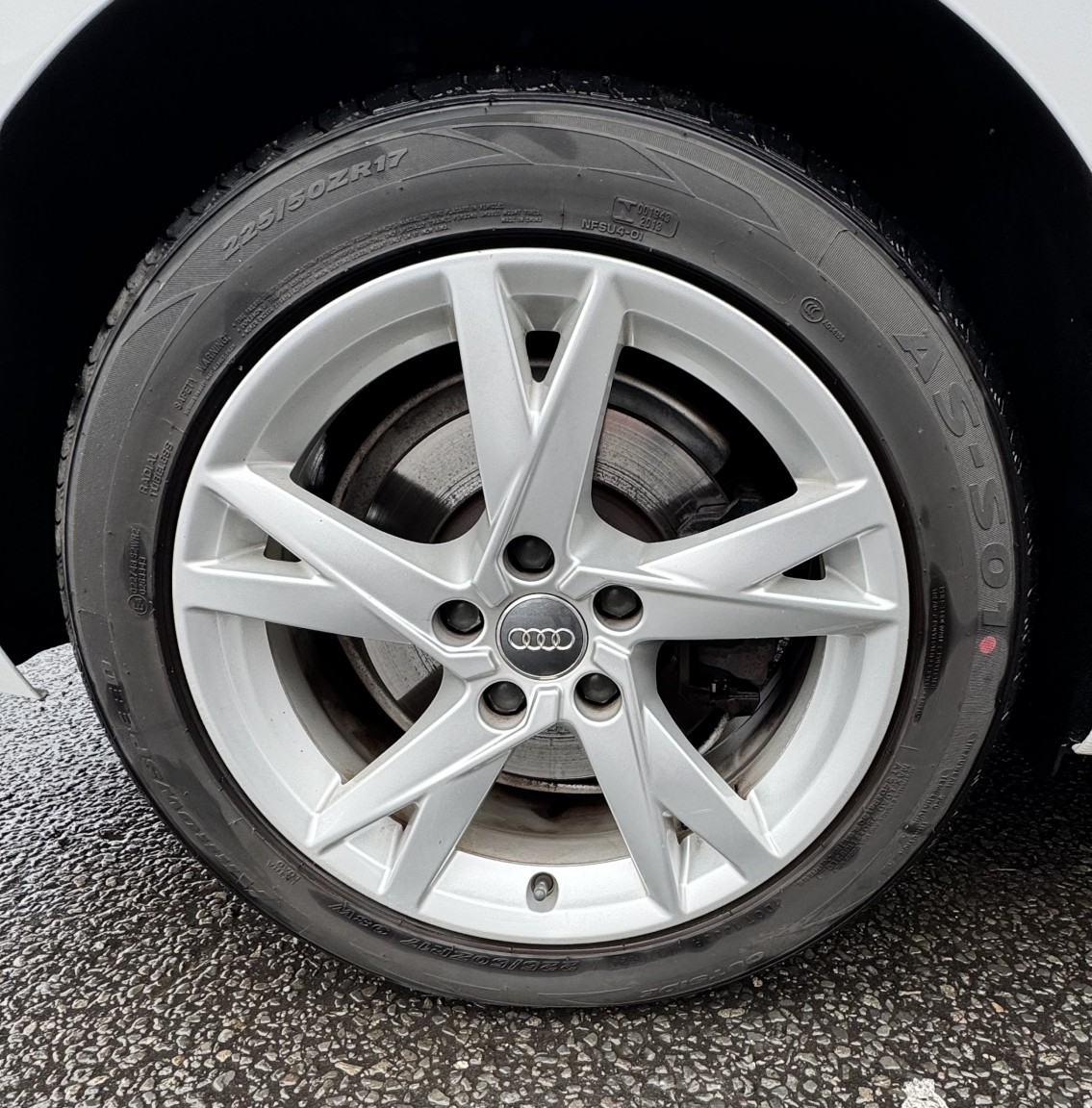 Used Audi A4 2016 for sale - 77584577: Photo 50