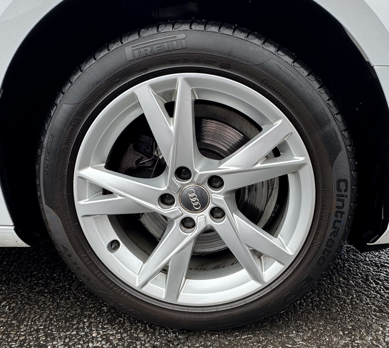 Used Audi A4 2016 for sale - 77584577: Photo 51